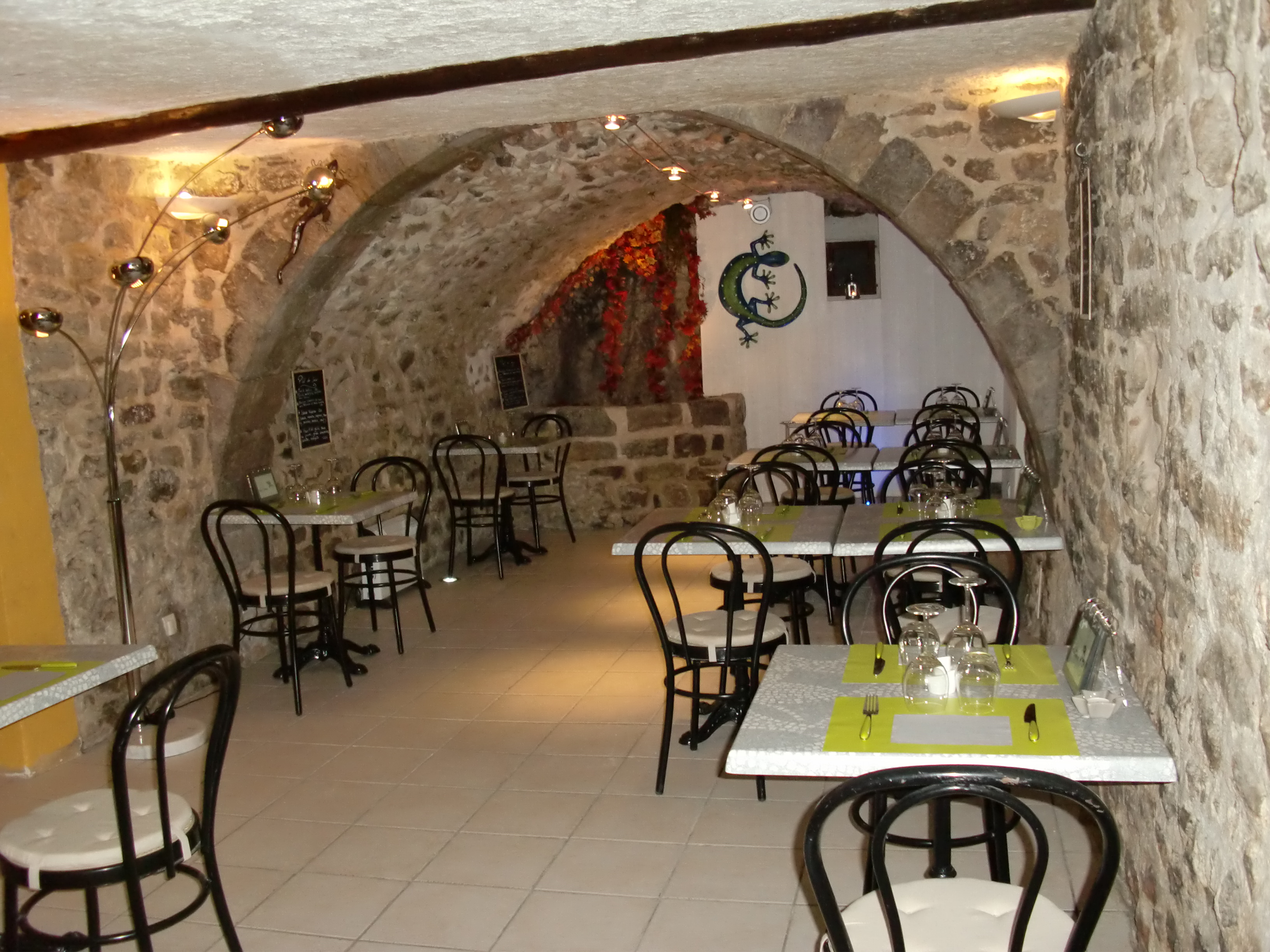restaurant pizzeria hyeres